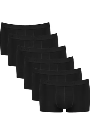 Sloggi Heren Boxershorts - Hipster - Slips 6-pack 24/7