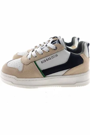 Red Rag 13915 sneaker , 32