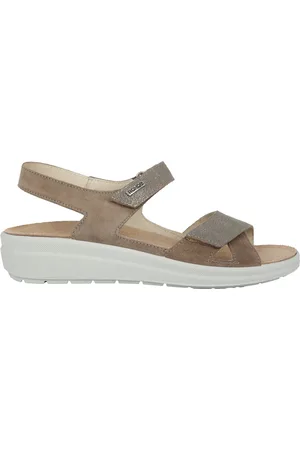 Rohde Rivella - dames sandaal - - maat 41 (EU) 7.5 (UK)