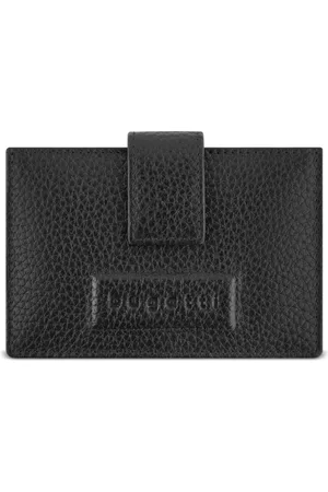Bugatti Elsa Kredietkaart etui RFID-bescherming Leer 11 cm