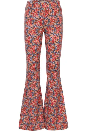 LOOXS Revolution LOOXS Little 2511-7609-953 Meisjes Broek