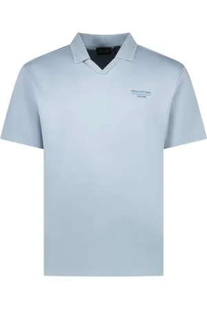 Cars Polo Korte mouw - Heren - XL - - Katoen - Capo