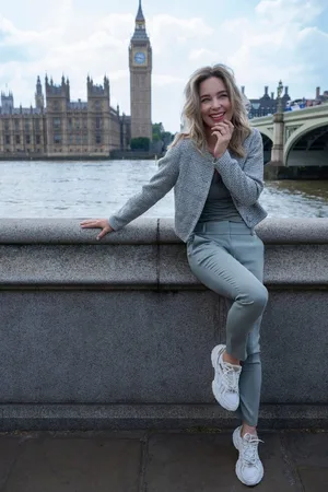 Elvira Broek