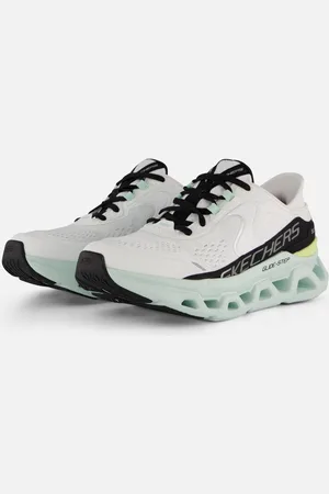 Skechers Slip-ins Glide Step Sneakers - Dames