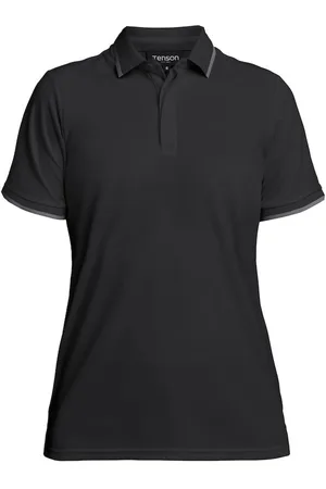 Tenson TXlite Q-Dry Polo 465018078 - - XL