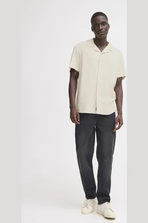 Blend BHBOBBY Shirt cuba Heren Top