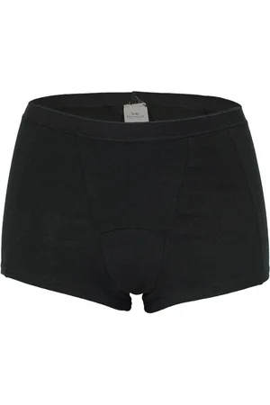 Beeren Microfiber dames hipsterYoung - Vrouwen onderbroek - katoenen kruisje - XL