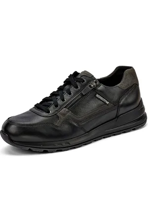 Mephisto Bradley - heren sneaker - - maat 43 (EU) 9 (UK)