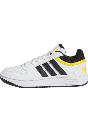 adidas Sportswear Hoops Schoenen - Kinderen - - 32