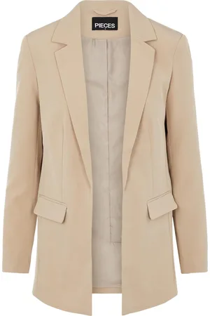 Pieces® PCBOSSY LS LOOSE BLAZER NOOS Dames Blazer
