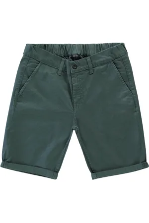 Cars Short Duco - Heren