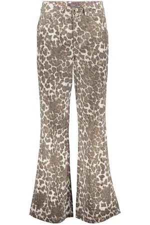 Geisha Broek 51333-10 maat M