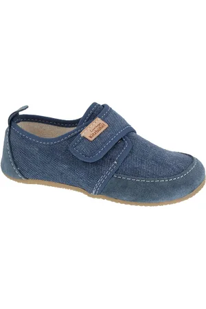 Living Kitzbühel Meisjes en Jongens slippers Ulli Uni