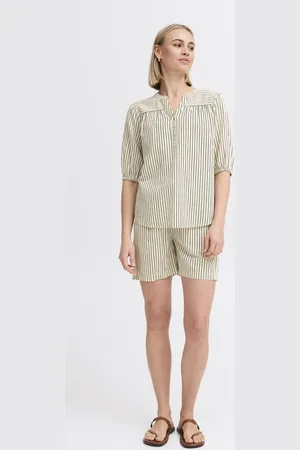 FRANSA FRMADDIE BL 2 Dames Blouse