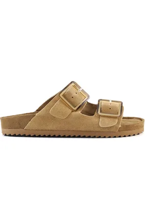Colors of California Bio sandalen cognac