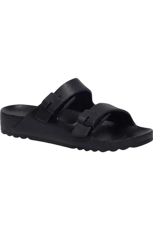 Scholl Bahia Eva Slippers Dames