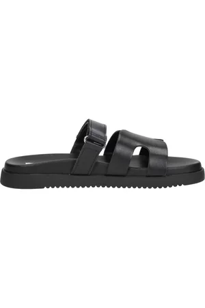 Steve Madden Missile Sandal Open Teen -