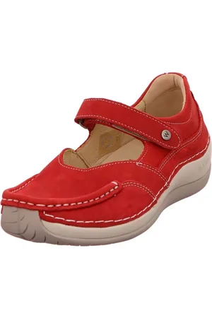 Wolky Slipper