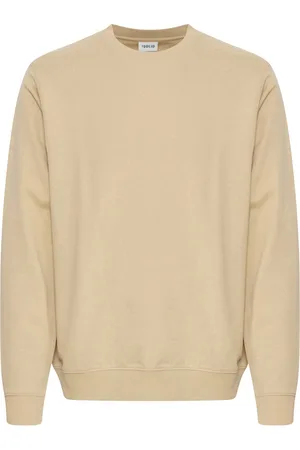 Solid Oratio Sweater Heren