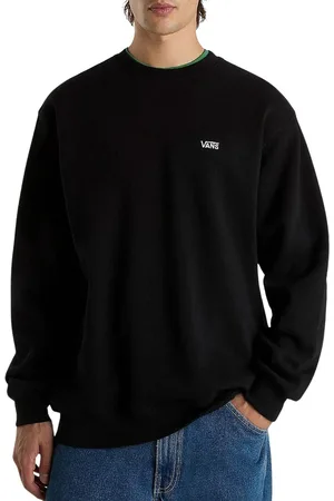 Vans Left Chest II Sweater Heren