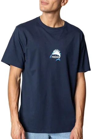 Fat Moose Rex Shirt Heren