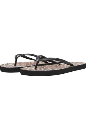 ONLY Lucy Printed Teenslippers Dames