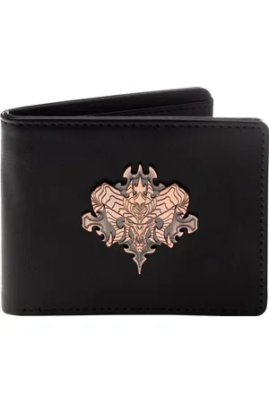 Jinx Diablo IV - Reign of Terror Bi-Fold Wallet