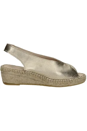 Nelson Dames espadrille -