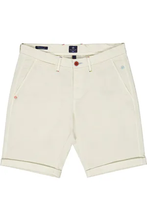 NZA NZA - Katoenen chino shorts