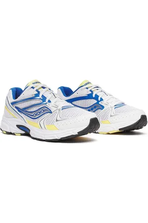 Saucony Ride Millennium Sneakers Senior
