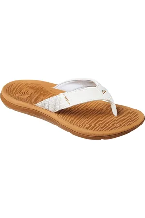 Reef Santa Ana Teenslippers Dames