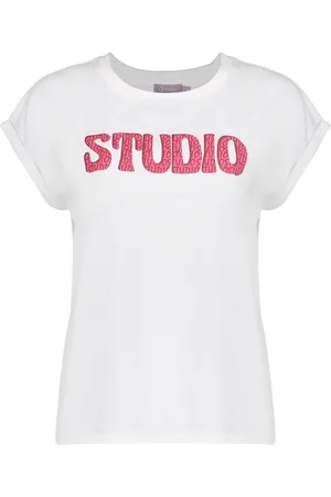 Geisha T-shirt 52398-41 maat S
