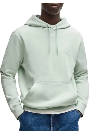 HUGO BOSS Wetalk Hoodie Heren