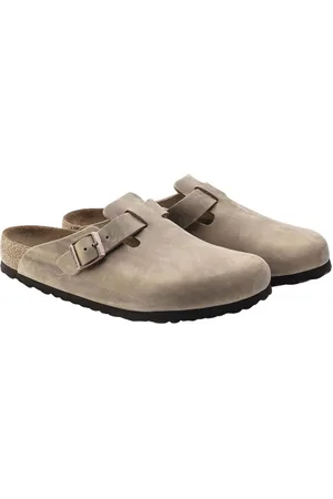 Birkenstock Boston Slippers Senior