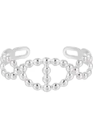 Yehwang Ring bolletjes logo |