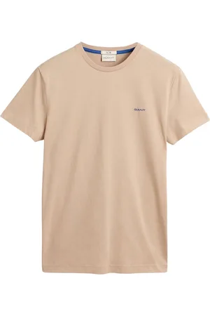 GANT Contrast Logo Shirt Heren