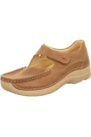 Wolky Slipper