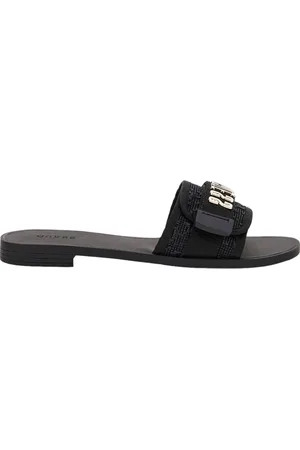 Guess Elyze Slippers - Dames -