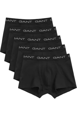 GANT Trunk Boxershorts Heren (5-pack)