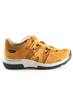 Wolky Dames Sneakers 0302811-550 Nortec Antique Ora