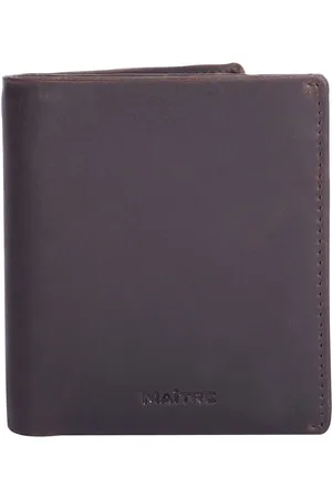 Maître Maître Birkheim Habert Portemonnee RFID-bescherming Leer 9 cm