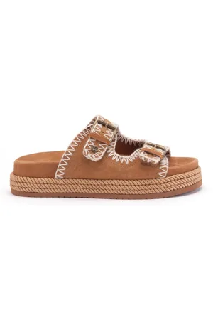 Warmbat Bennister Slippers Dames