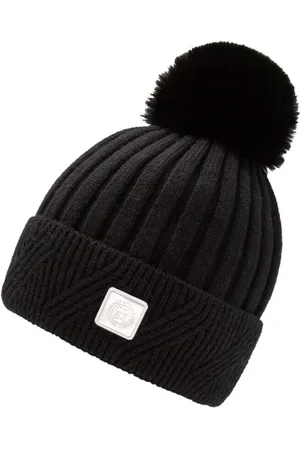 Chillouts Lenja Hat Beanie Katoen Unisex - Basics, Street wear