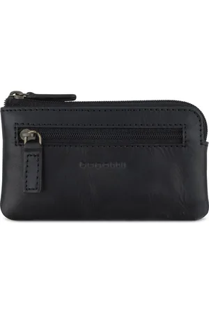 Bugatti Remo Sleutel portemonnee Leer 12 cm