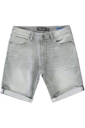 Cars Shorts SEATLE SHORT DEN