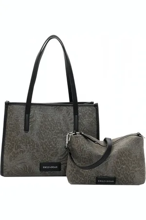 Emily & Noah Medium Schoudertas / Crossbody Tas Dames - Helen -