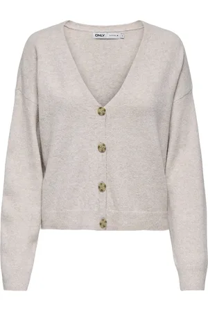 ONLY Rica Life Cardigan Vest Dames
