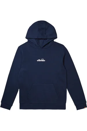 Ellesse Ellibro OH Hoodie Junior