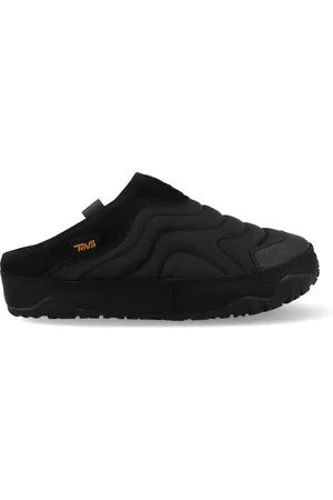 Teva W ReEmber Terrain BLACK Instappers