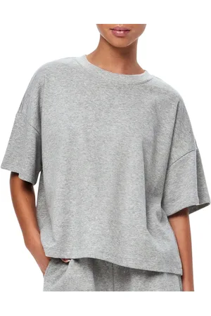 Pieces® Loungewear Top - Summer 2/4 wijde top